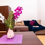 Wielopole Apartment 14