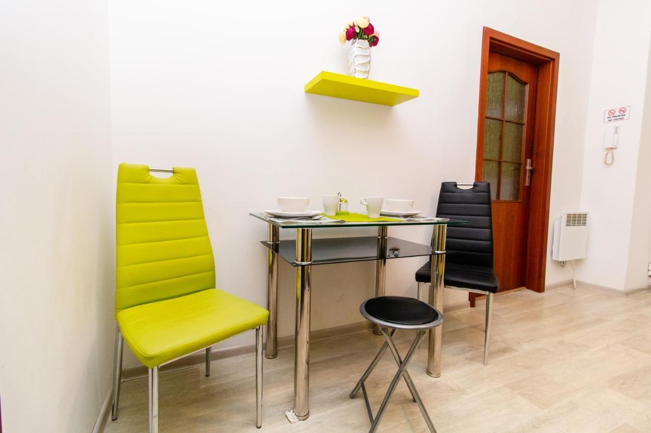 Wielopole 14 Apartment Krakau