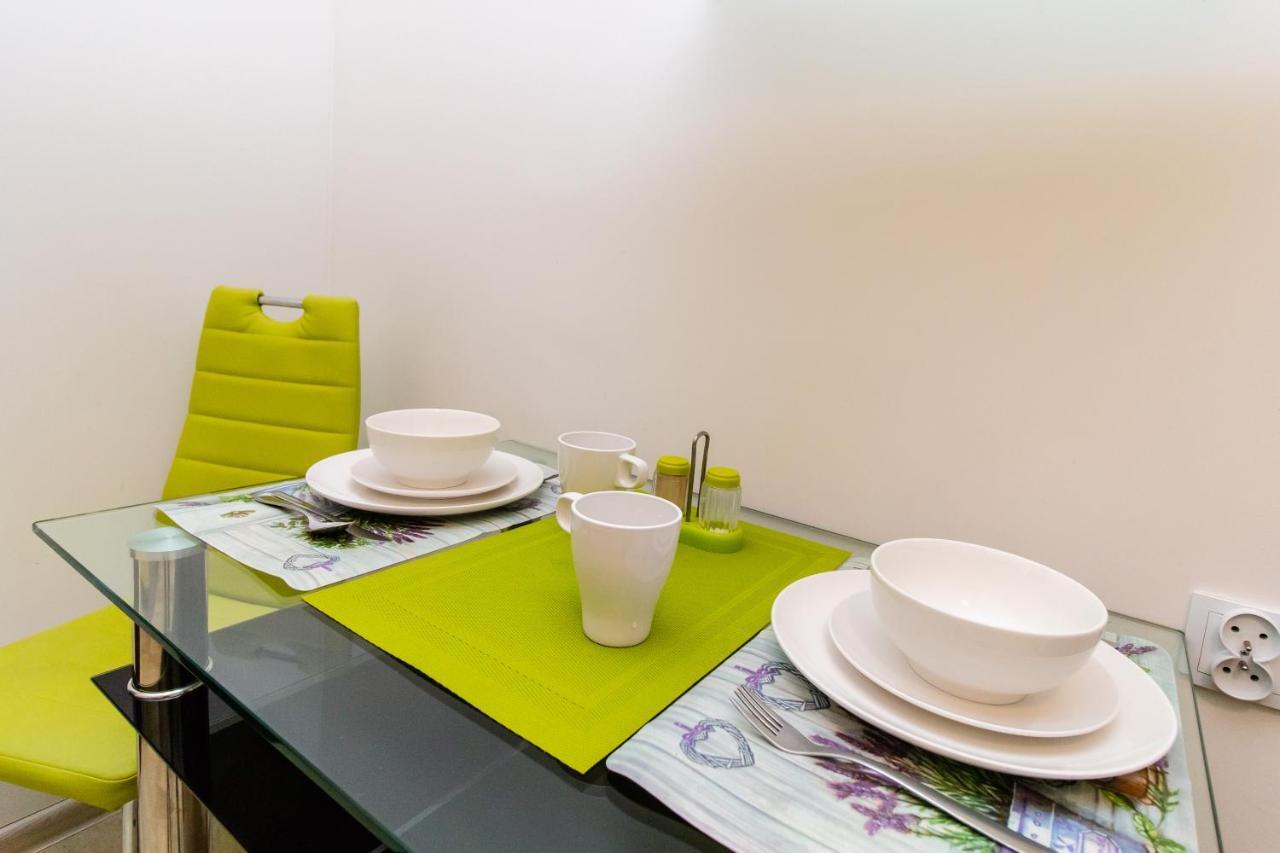 Apartment Wielopole 14