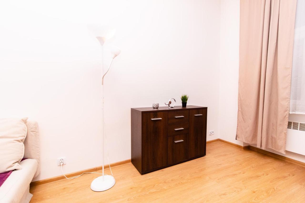 Apartment Wielopole 14 Krakau